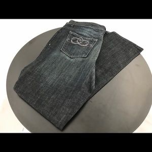 Tommy Hilfiger 👖: Spirit (Mid-rise skinny leg)